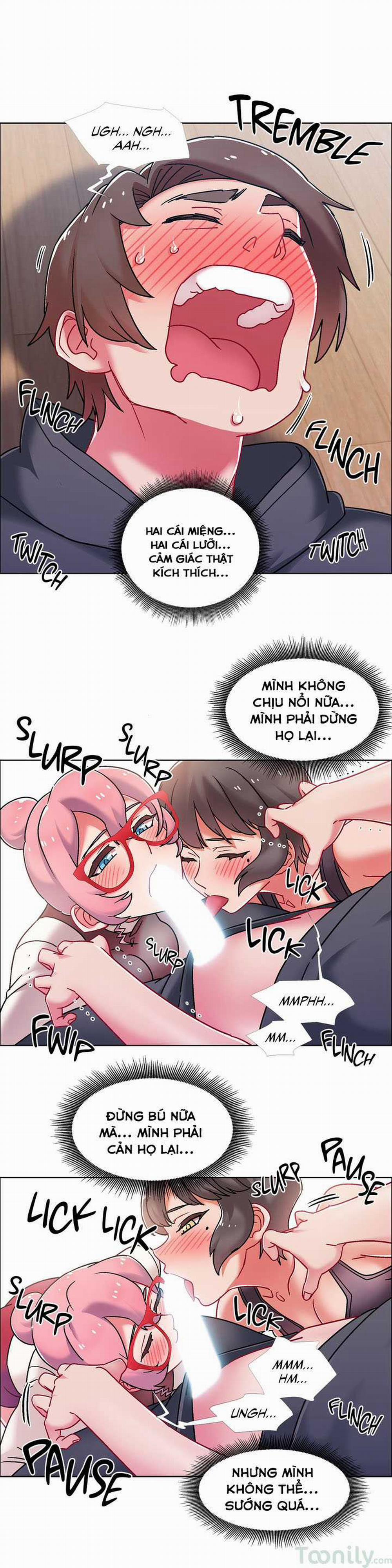 Rental Girls 46 trang 14