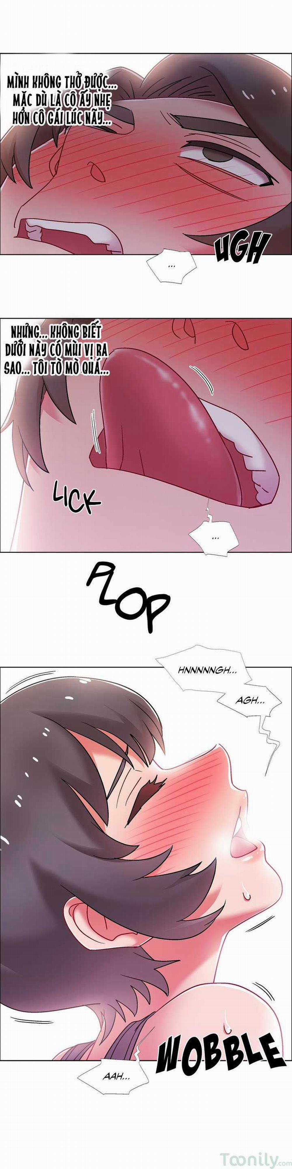 Rental Girls 47 trang 12