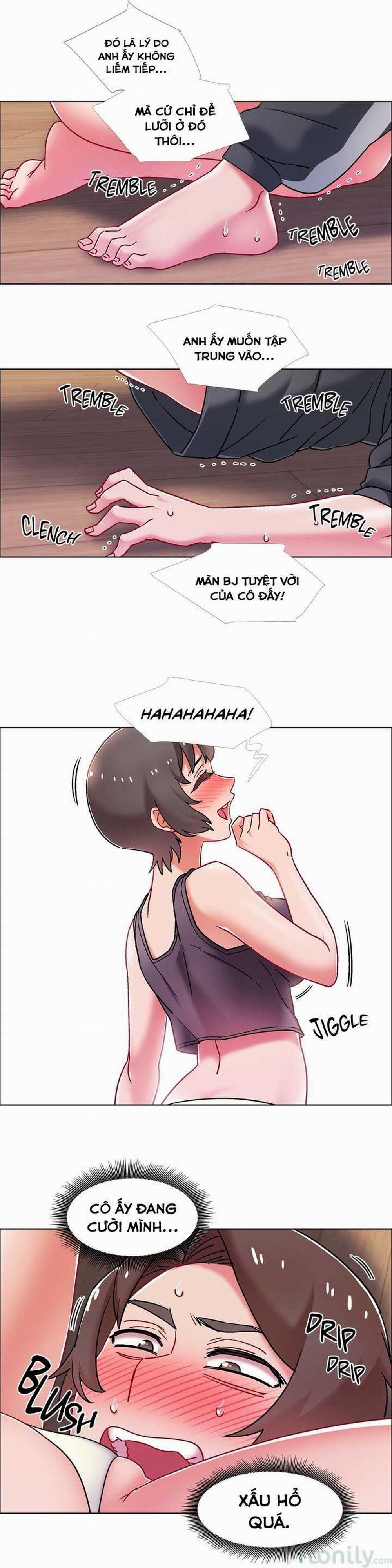 Rental Girls 47 trang 23