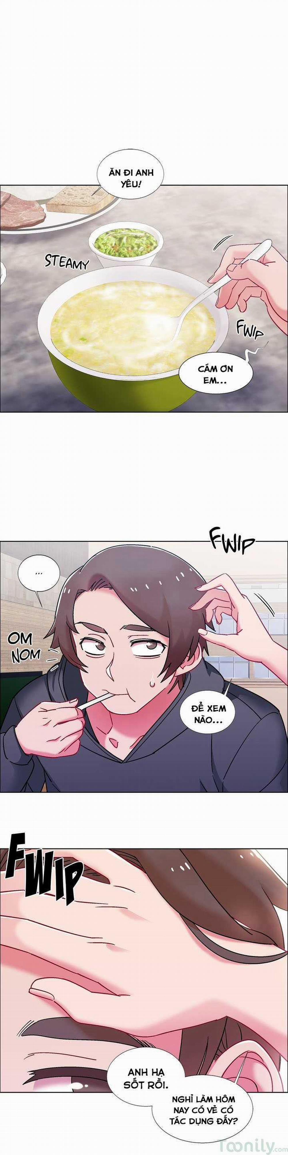 Rental Girls 49 trang 1