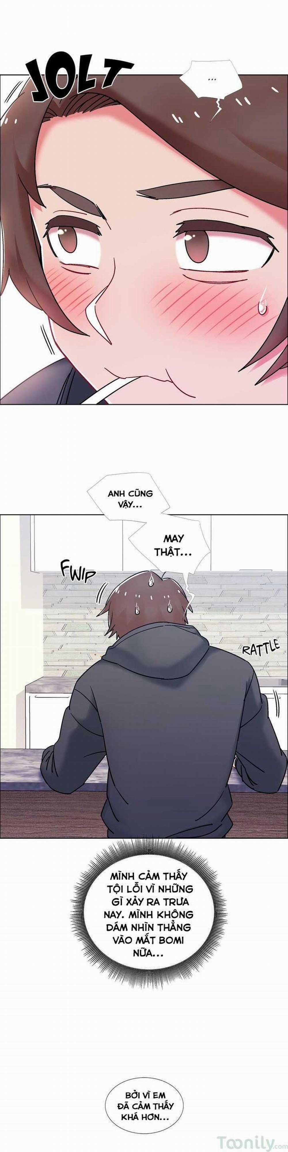 Rental Girls 49 trang 3