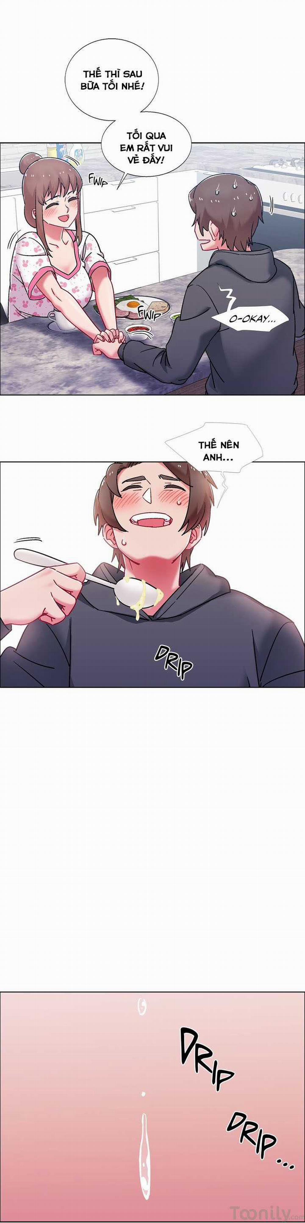 Rental Girls 49 trang 5