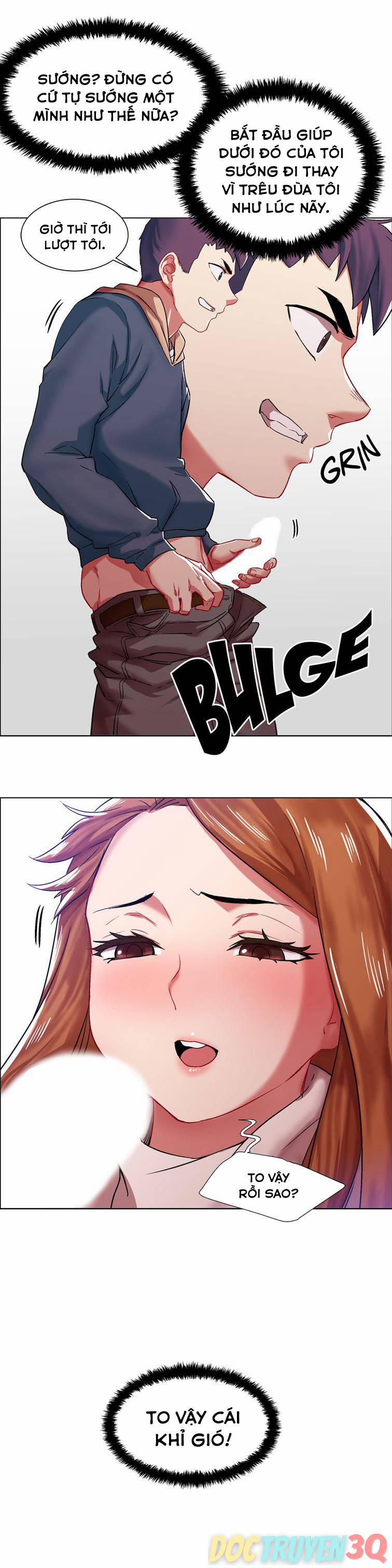 Rental Girls 5 trang 10