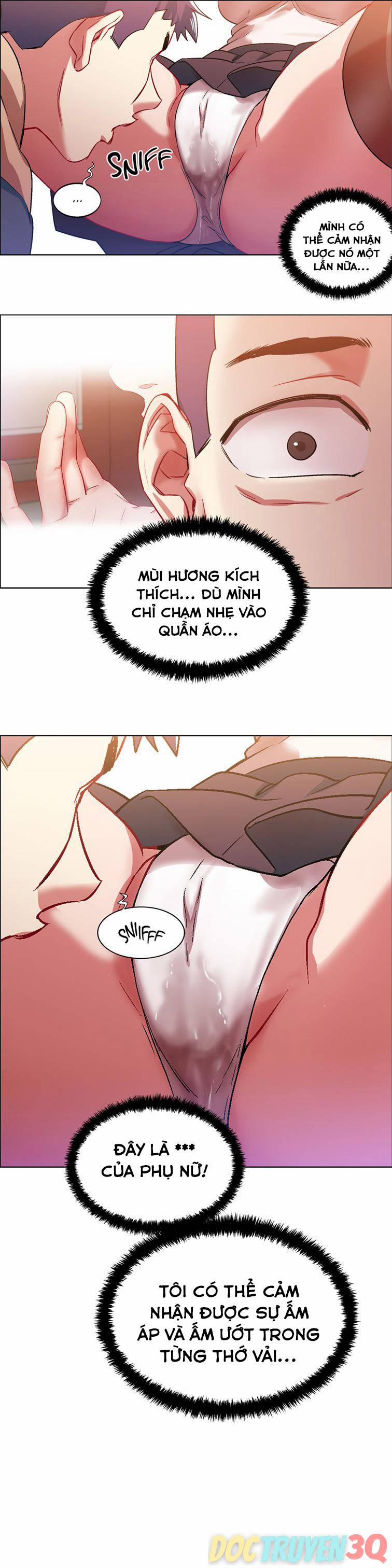 Rental Girls 5 trang 6