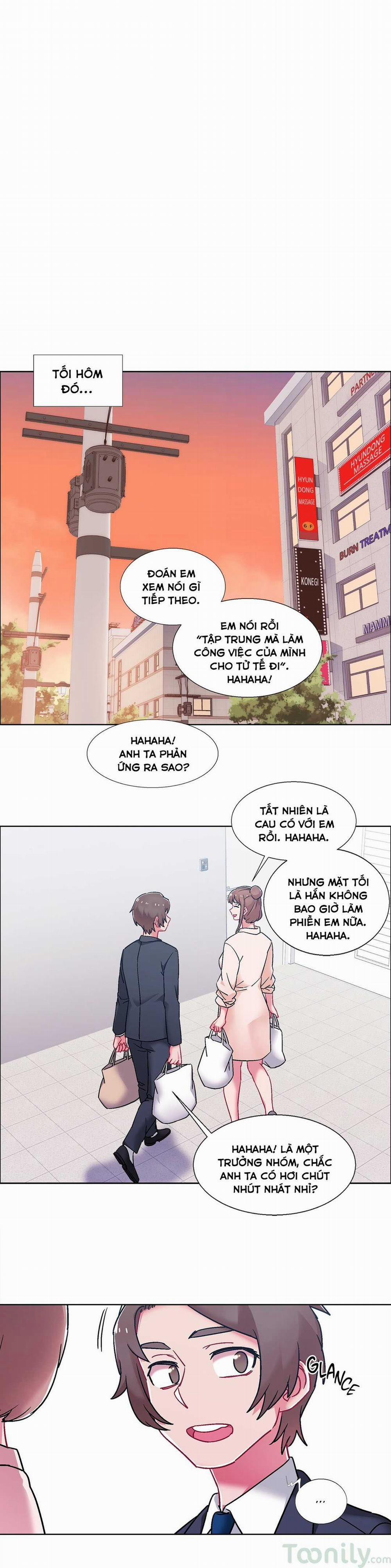 Rental Girls 50 trang 8