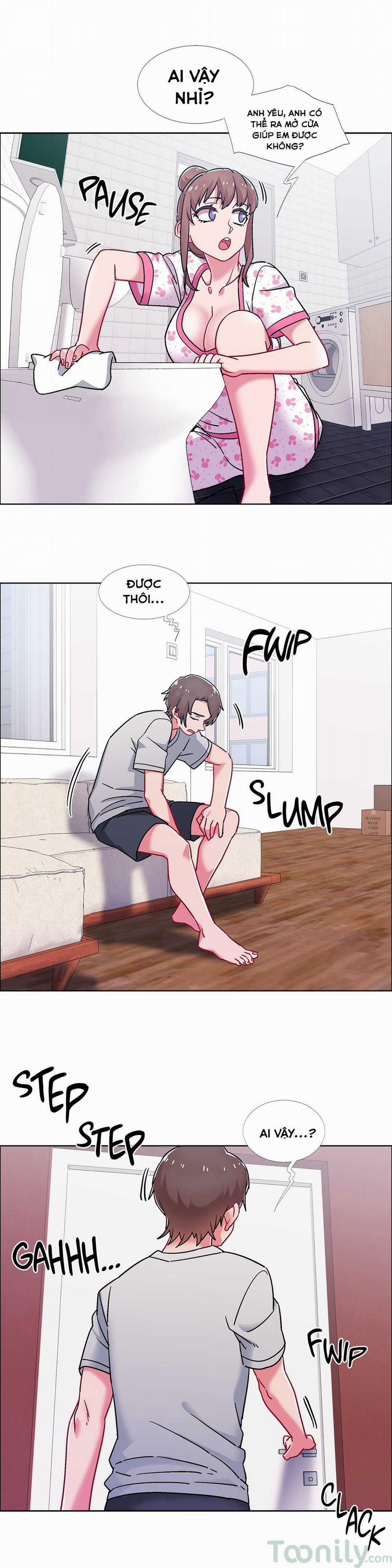 Rental Girls 51 trang 15