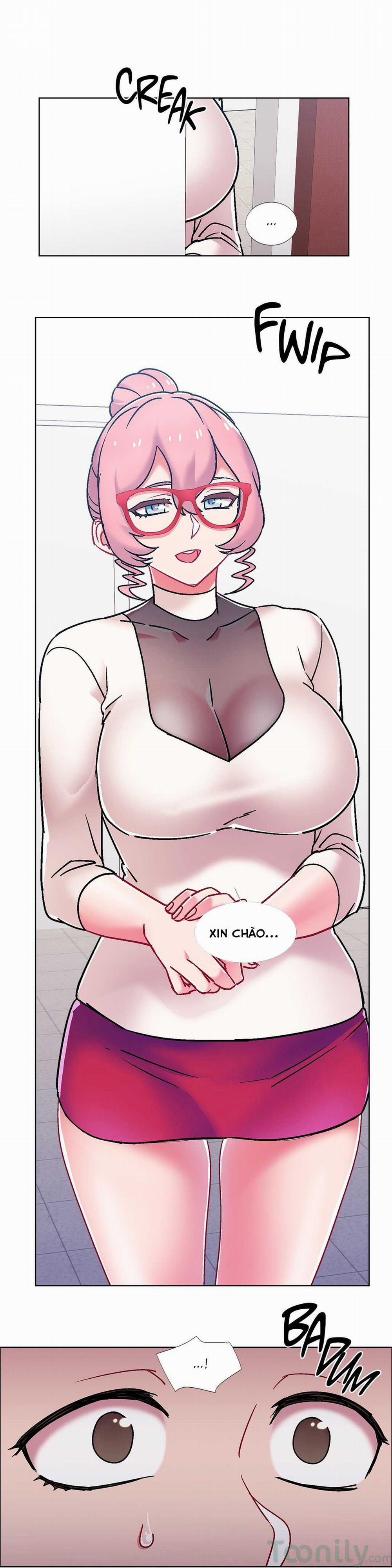 Rental Girls 51 trang 16