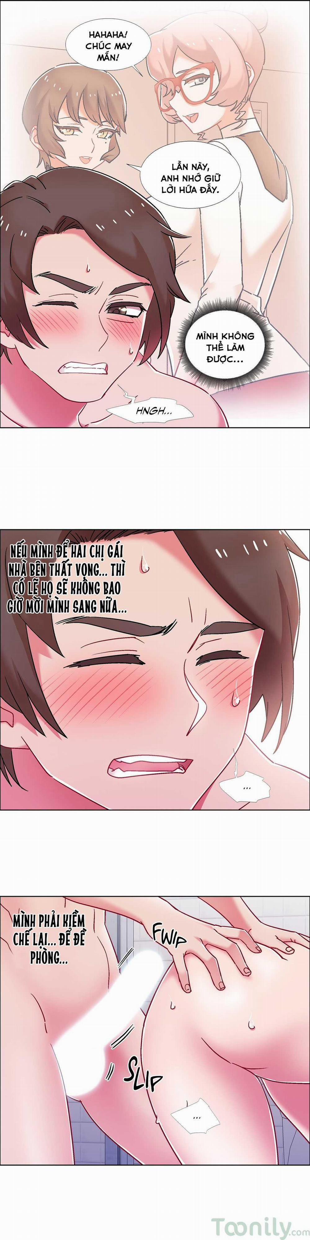 Rental Girls 51 trang 2