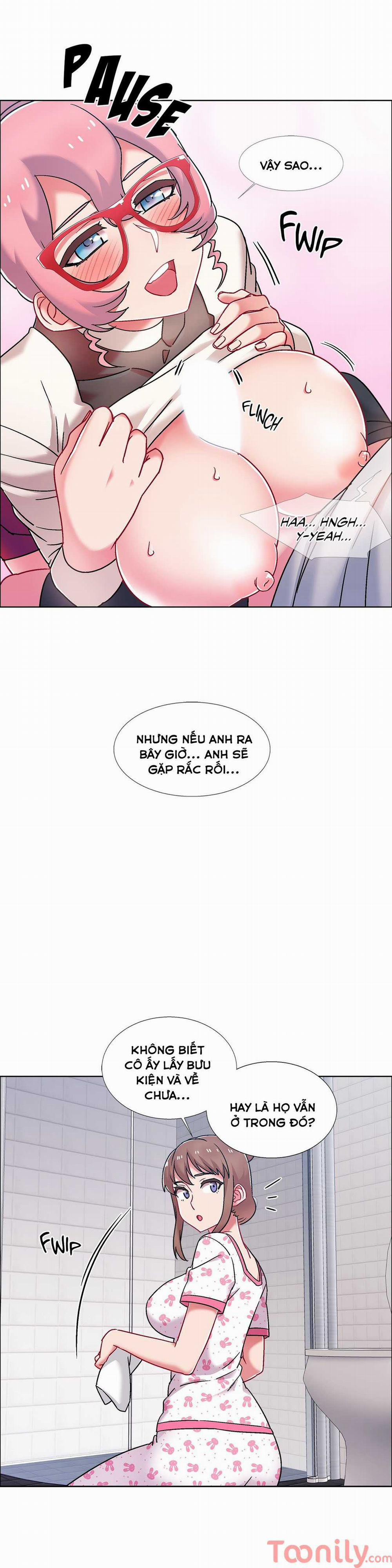 Rental Girls 52 trang 10