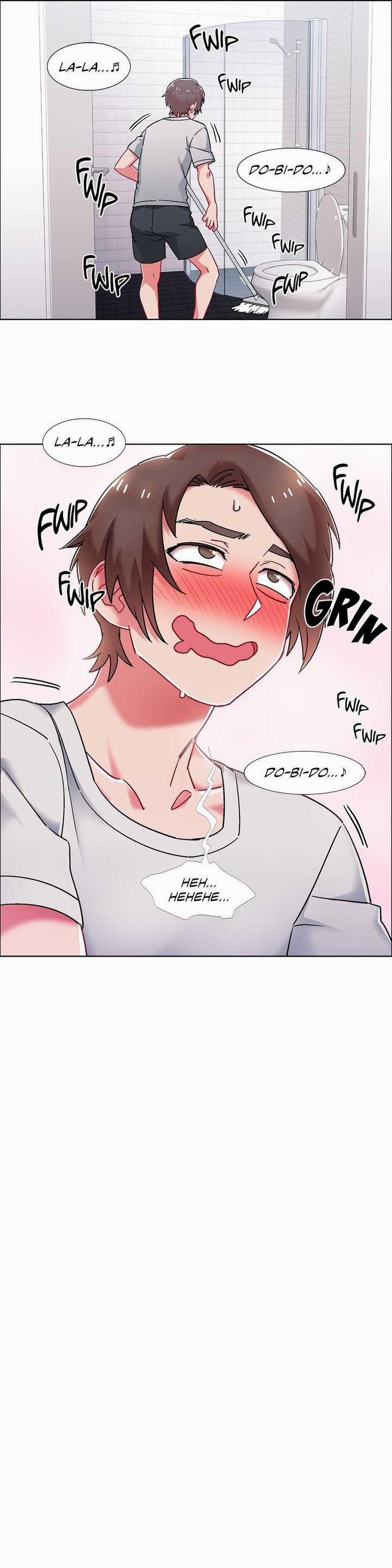 Rental Girls 53 trang 6