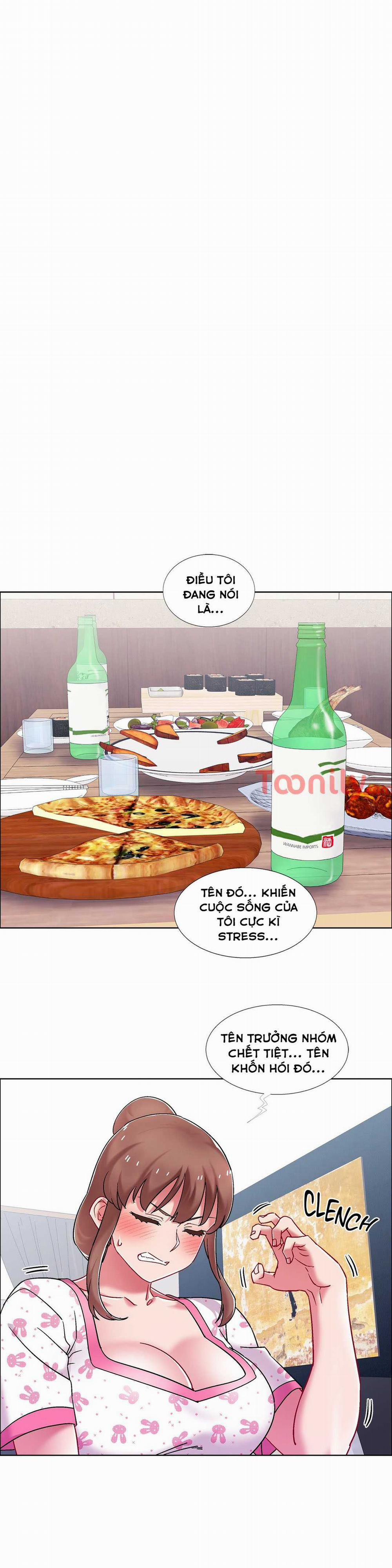 Rental Girls 54 trang 15