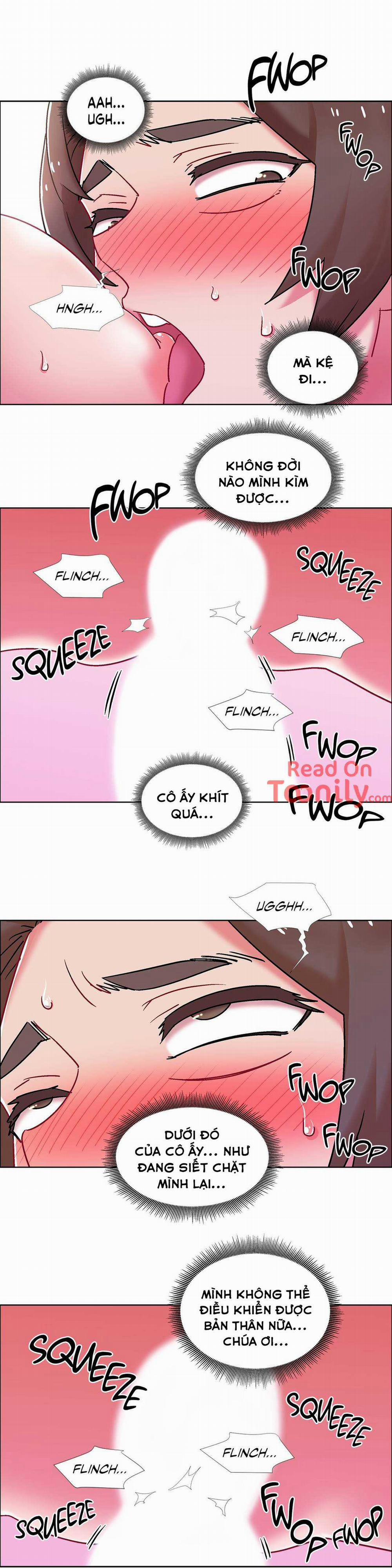 Rental Girls 56 trang 12