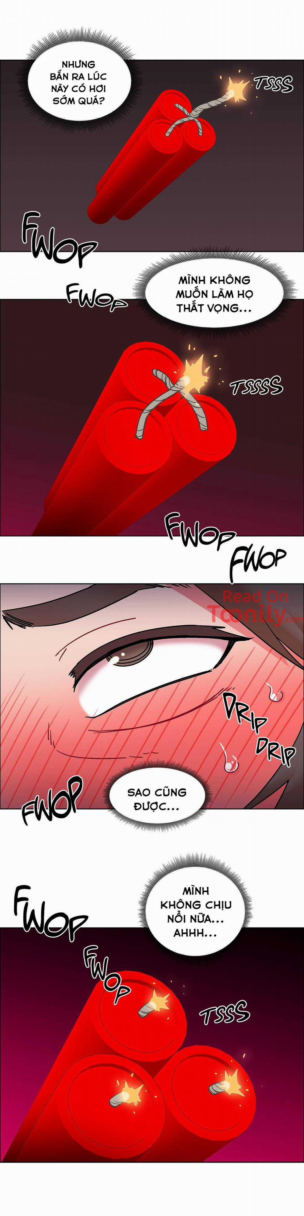 Rental Girls 56 trang 13