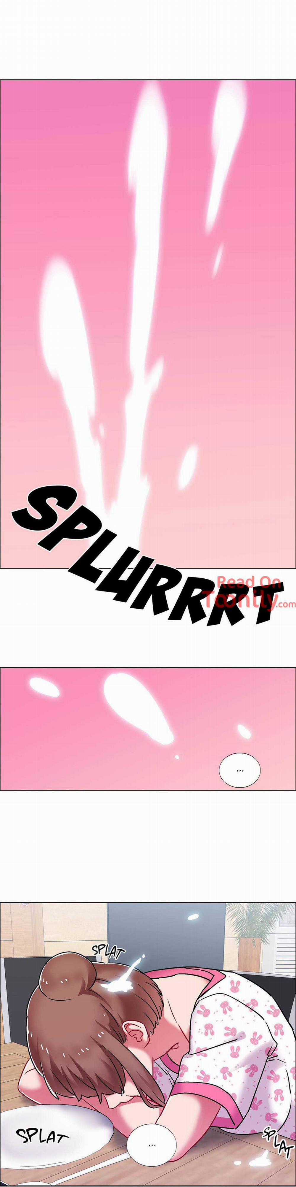 Rental Girls 56 trang 25