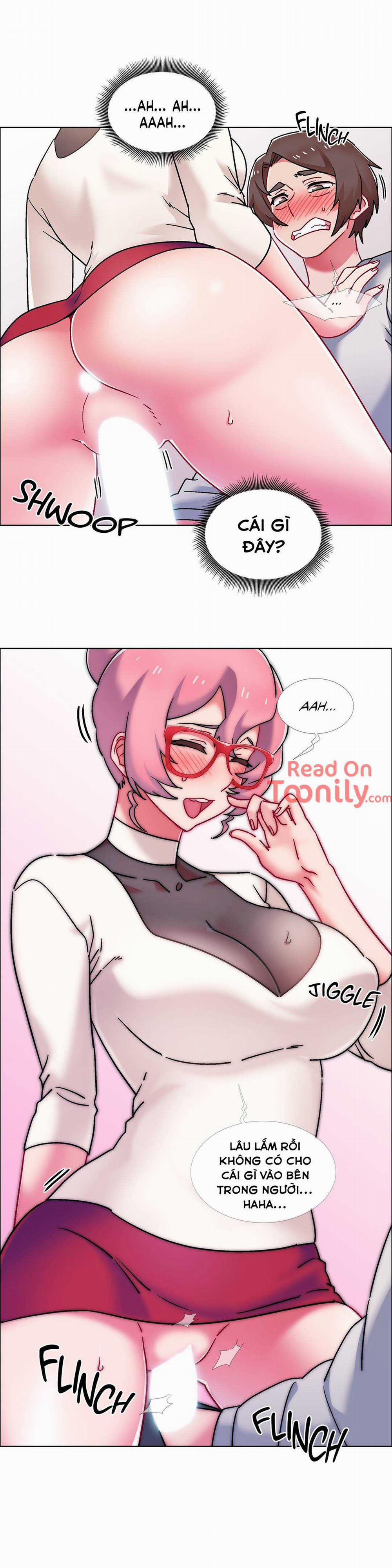 Rental Girls 56 trang 7