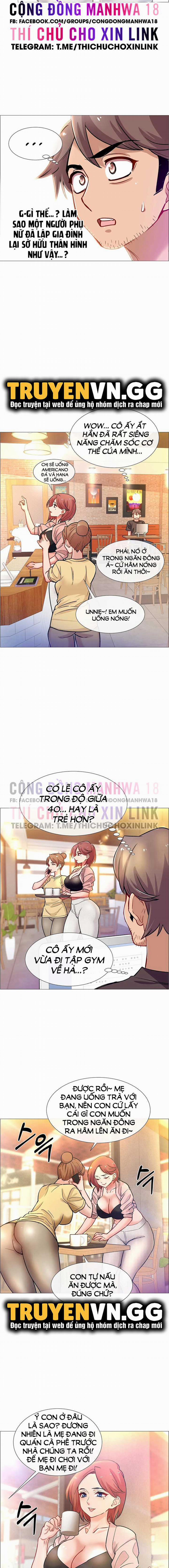 Rental Girls 59 trang 9