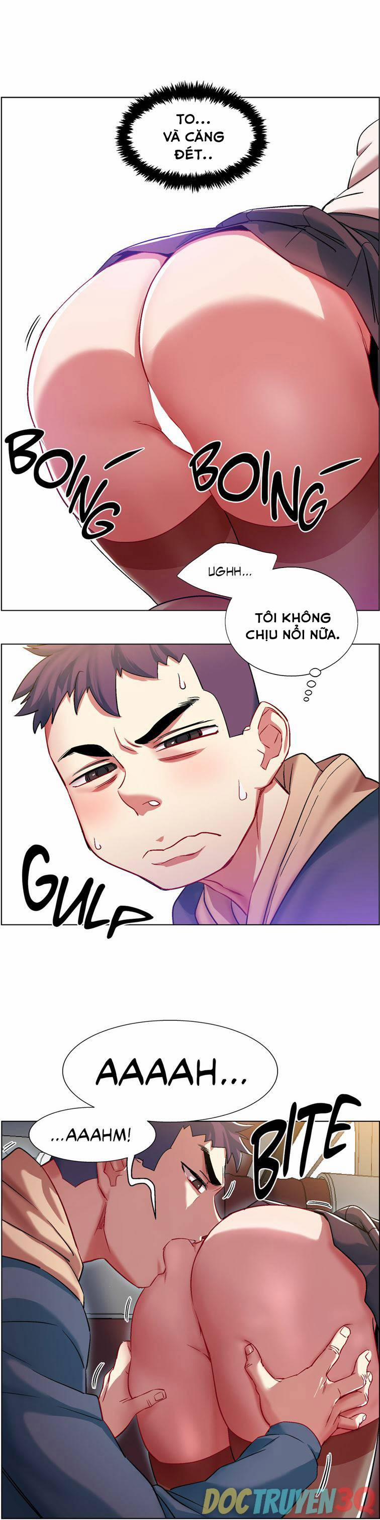 Rental Girls 6 trang 2