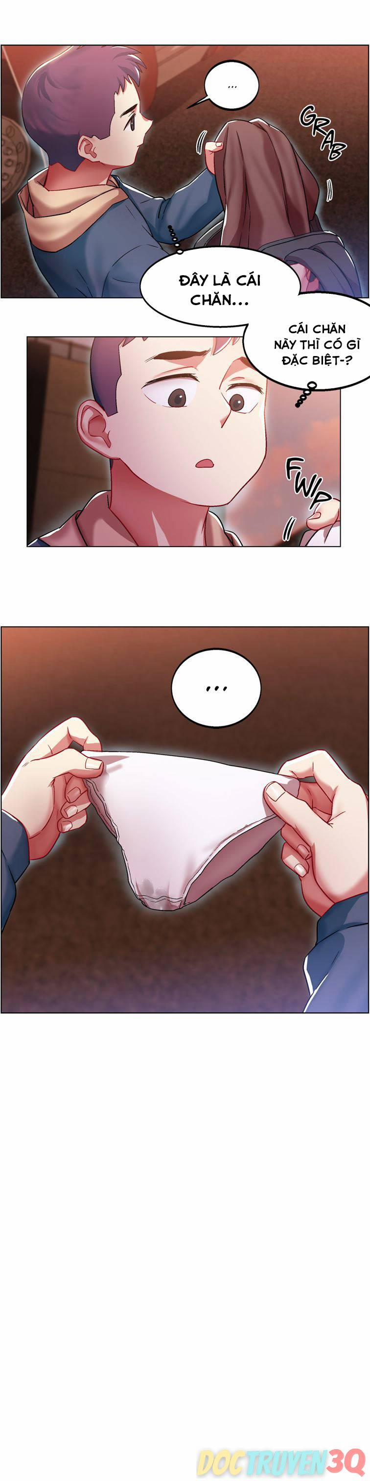 Rental Girls 6 trang 27