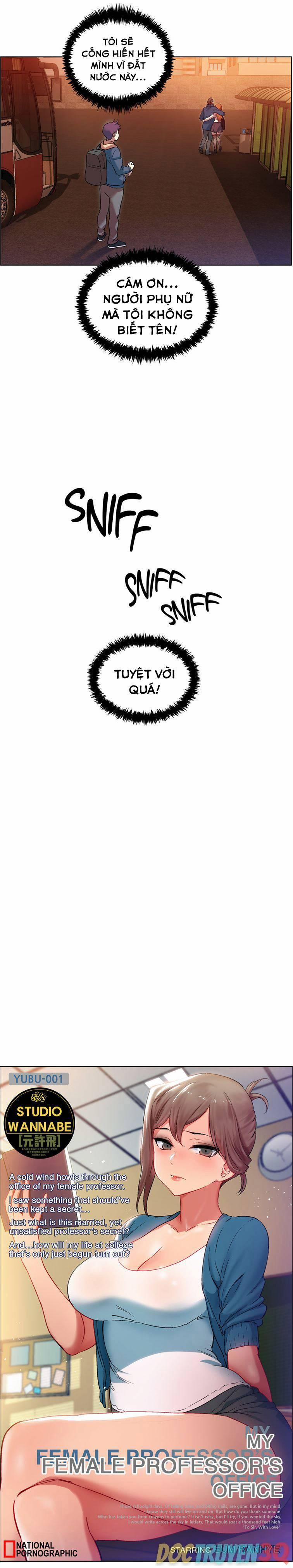 Rental Girls 6 trang 28