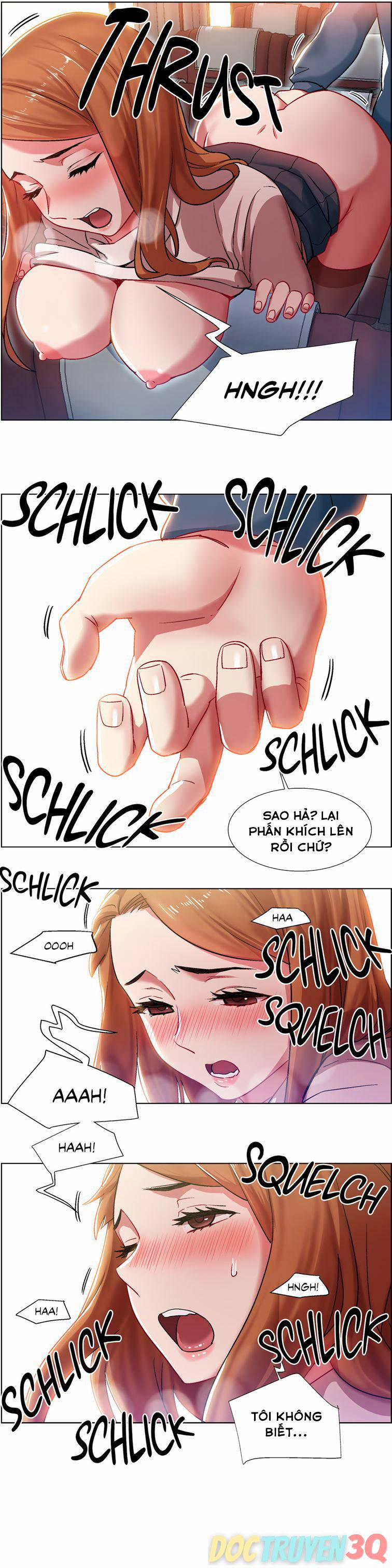 Rental Girls 6 trang 6