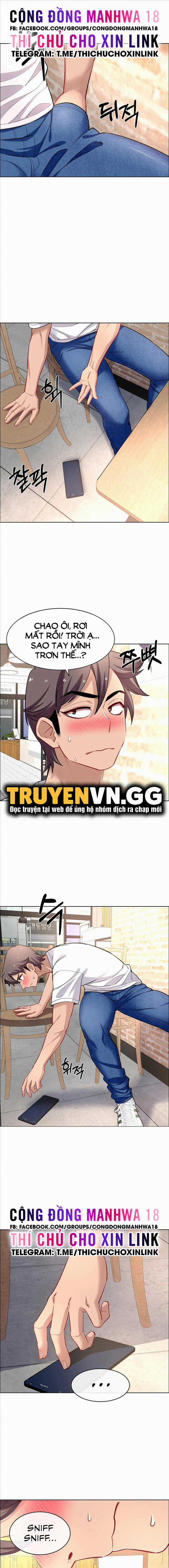 Rental Girls 60 trang 9