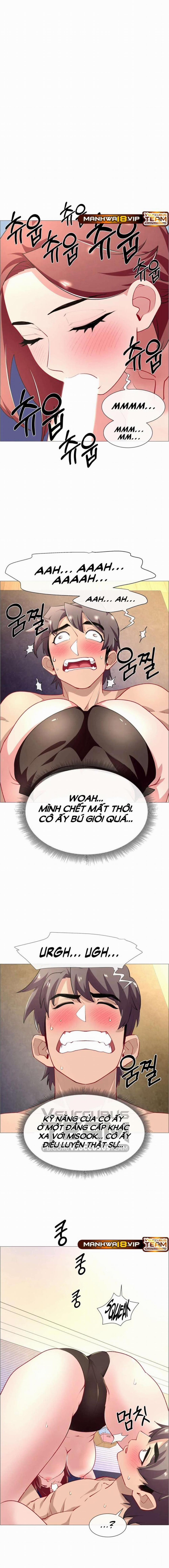 Rental Girls 64 trang 0