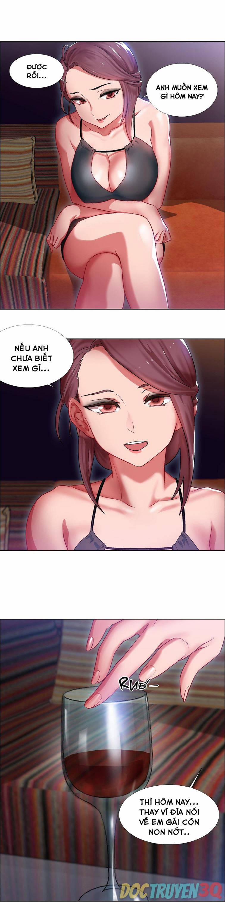 Rental Girls 7 trang 3