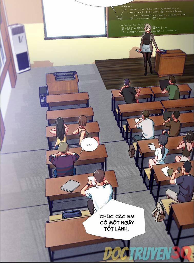 Rental Girls 9 trang 3