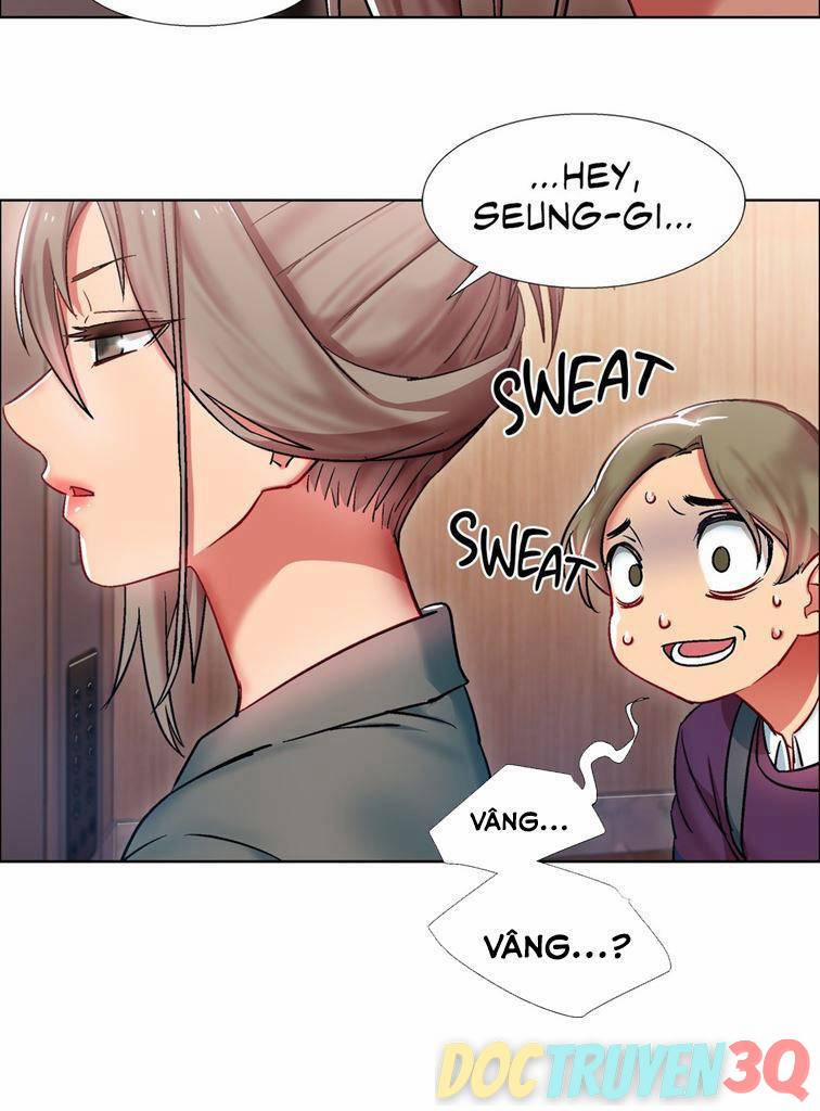 Rental Girls 9 trang 31