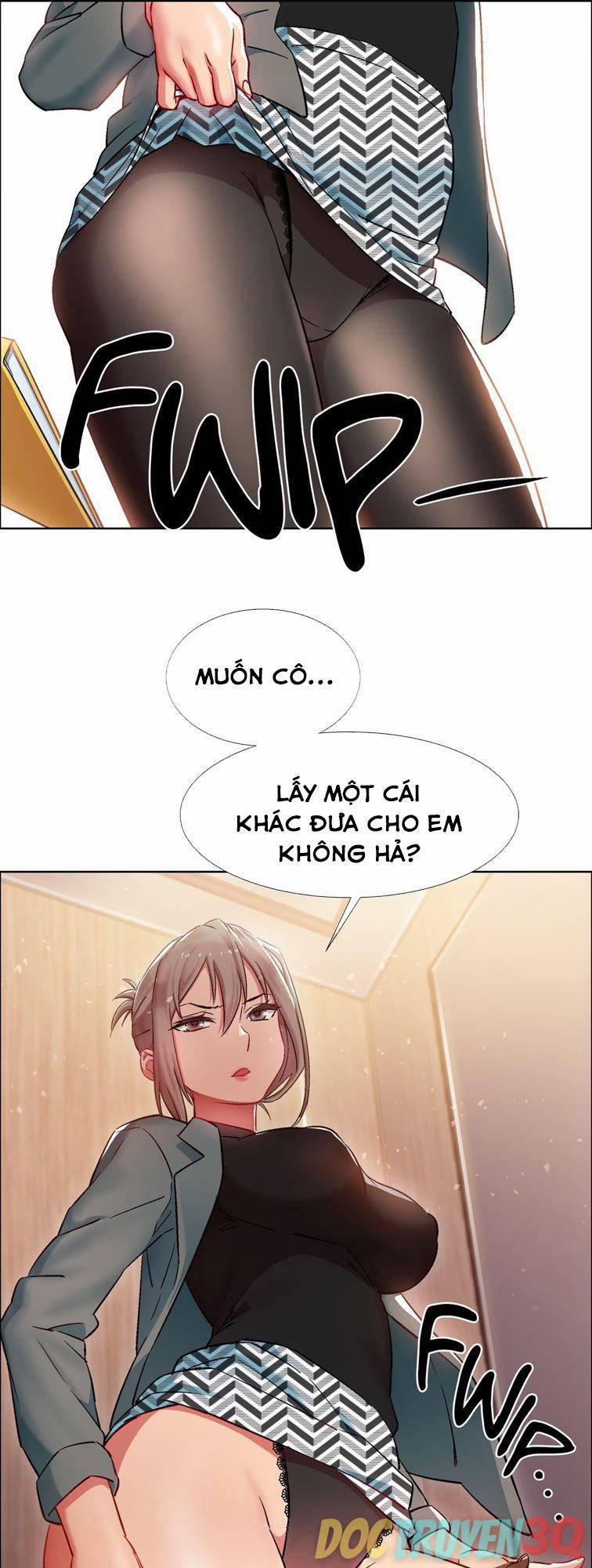 Rental Girls 9 trang 33