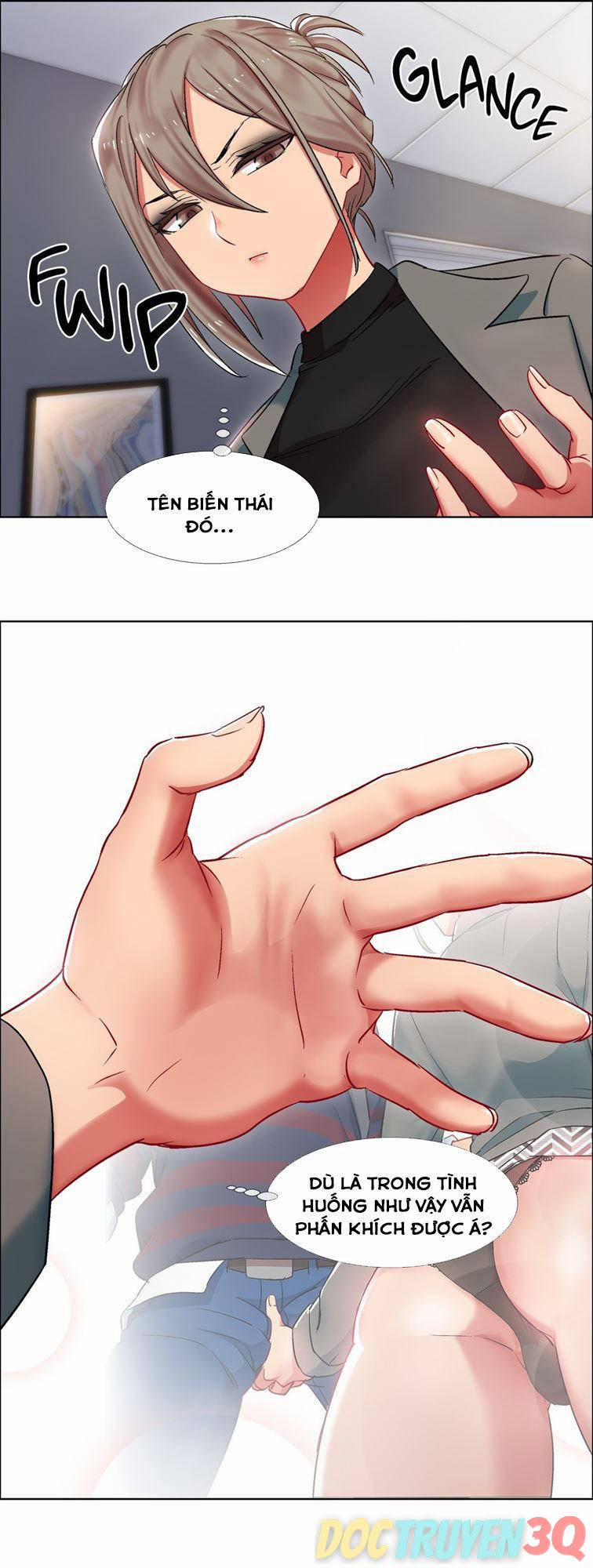 Rental Girls 9 trang 44