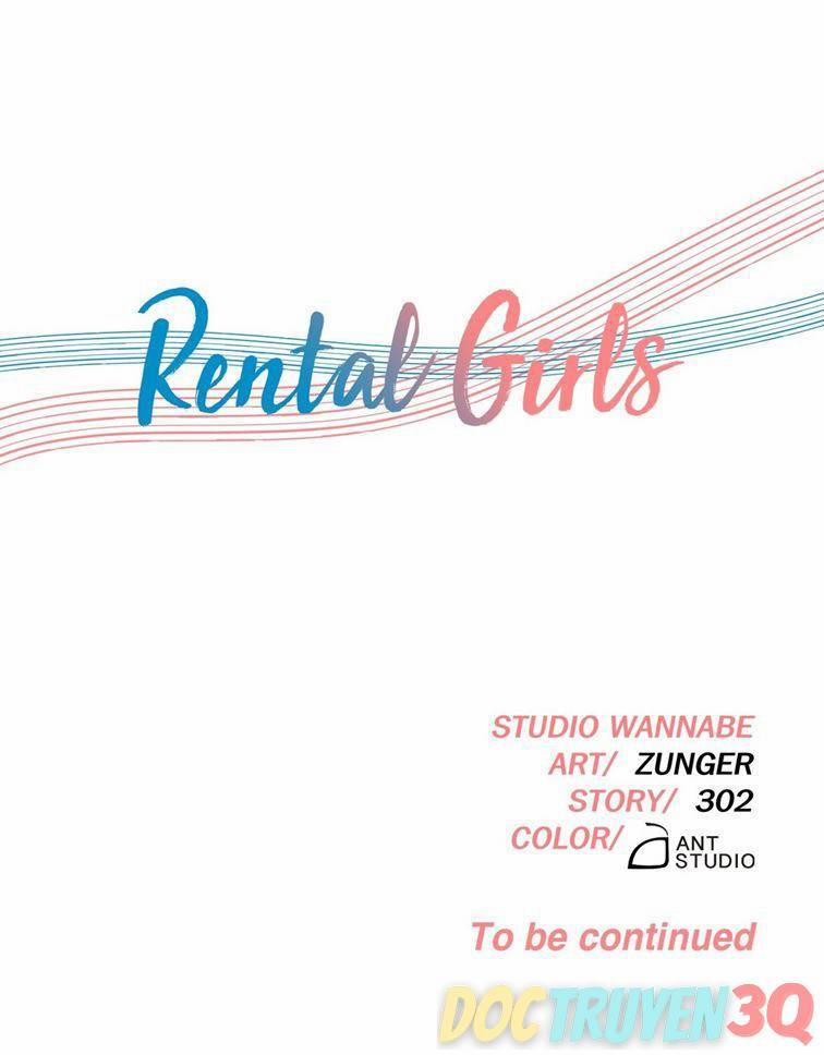 Rental Girls 9 trang 46