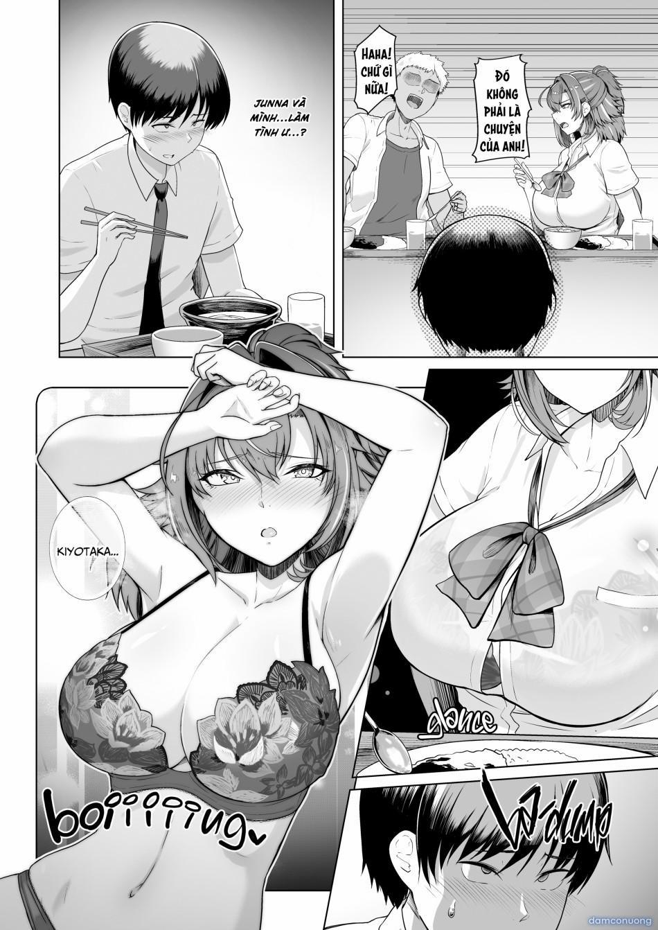 Rental Suieibu Kanojo 2 trang 7