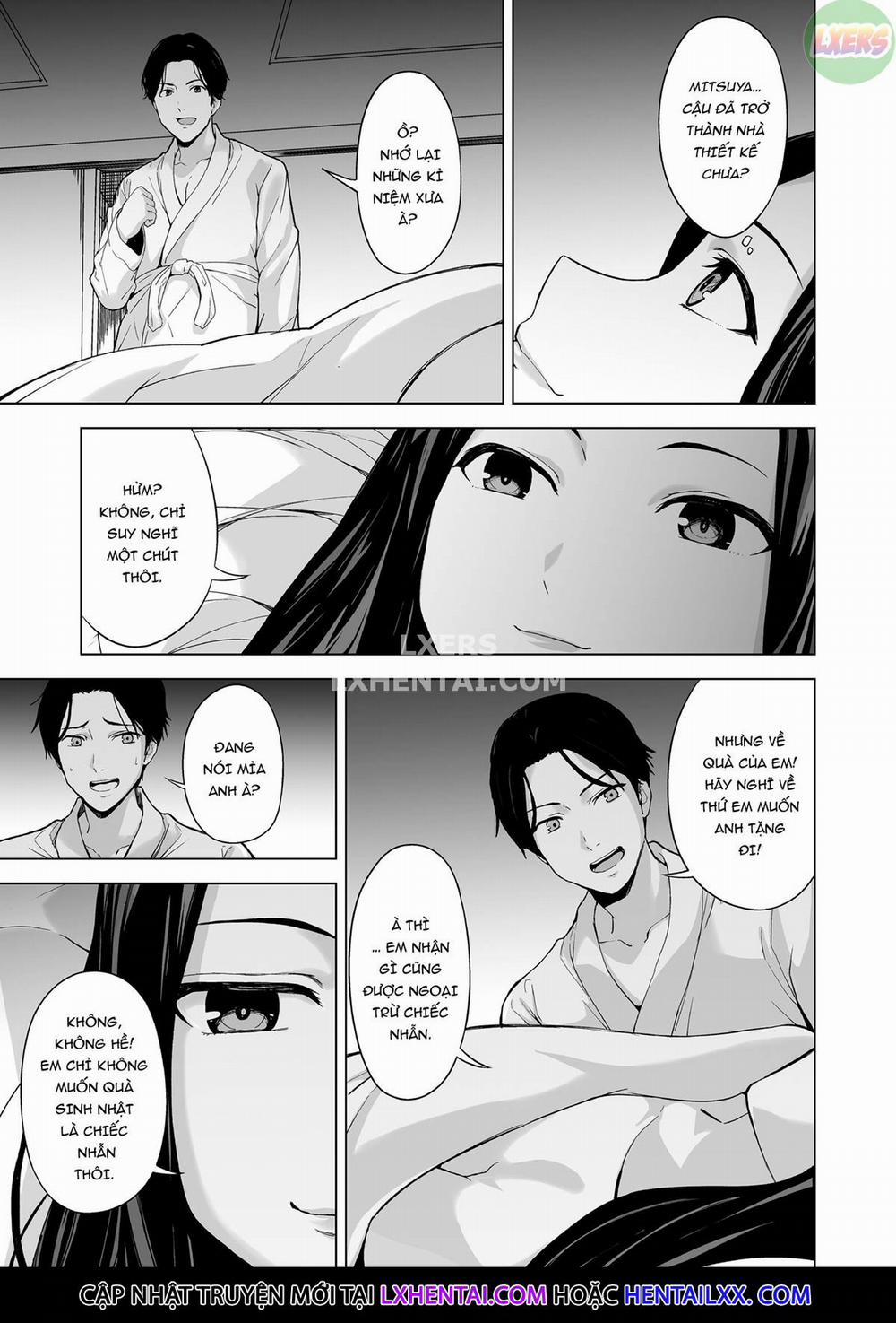 Replica Memory Oneshot trang 16