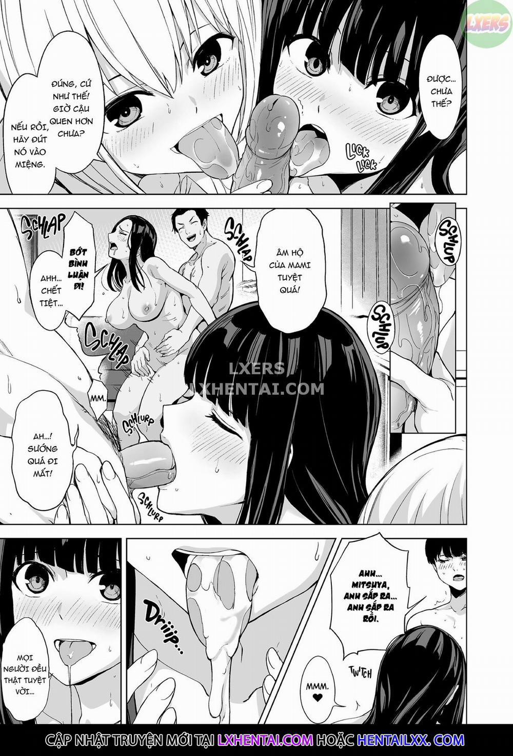 Replica Memory Oneshot trang 8
