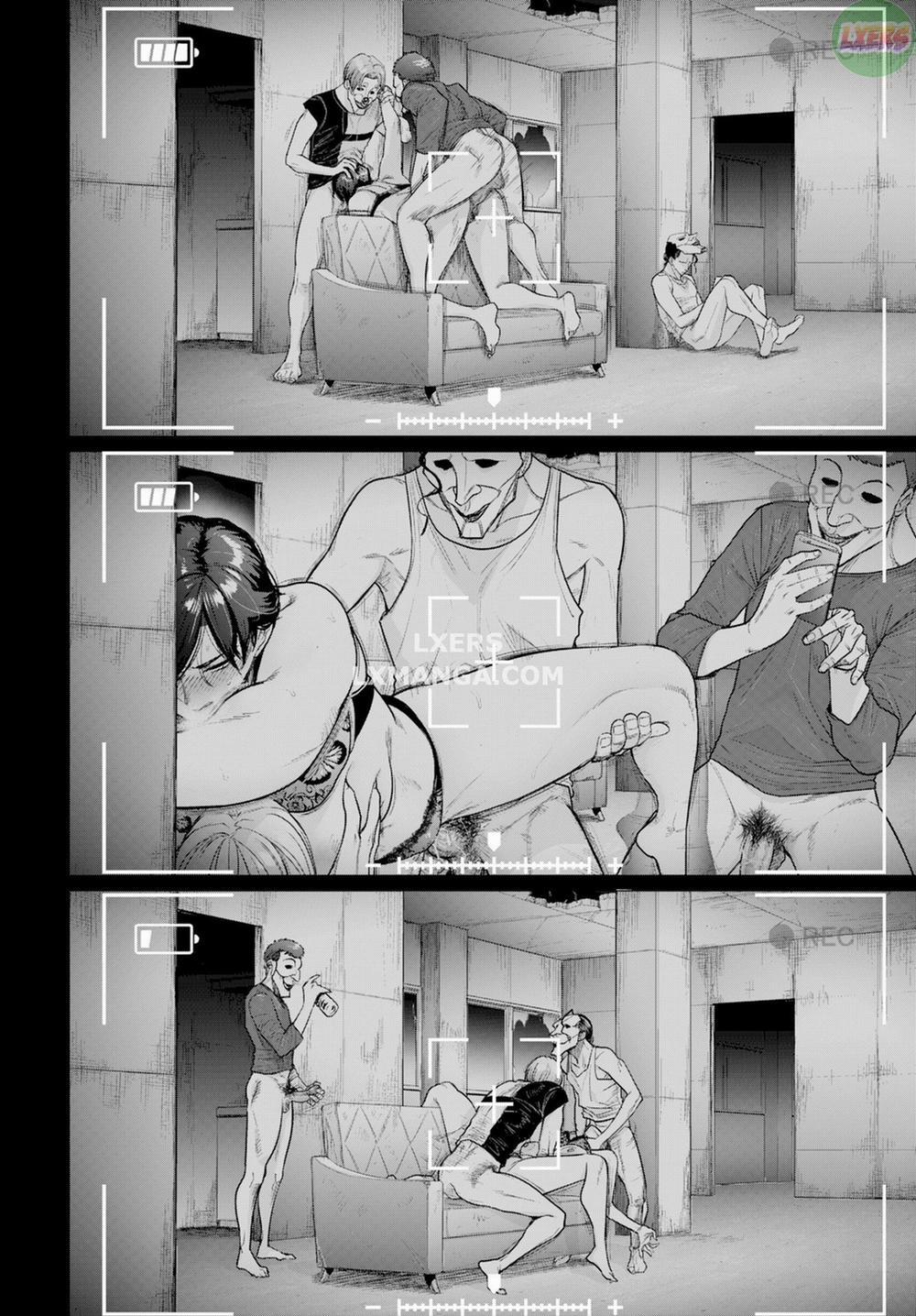 Resale Wife Oneshot trang 17