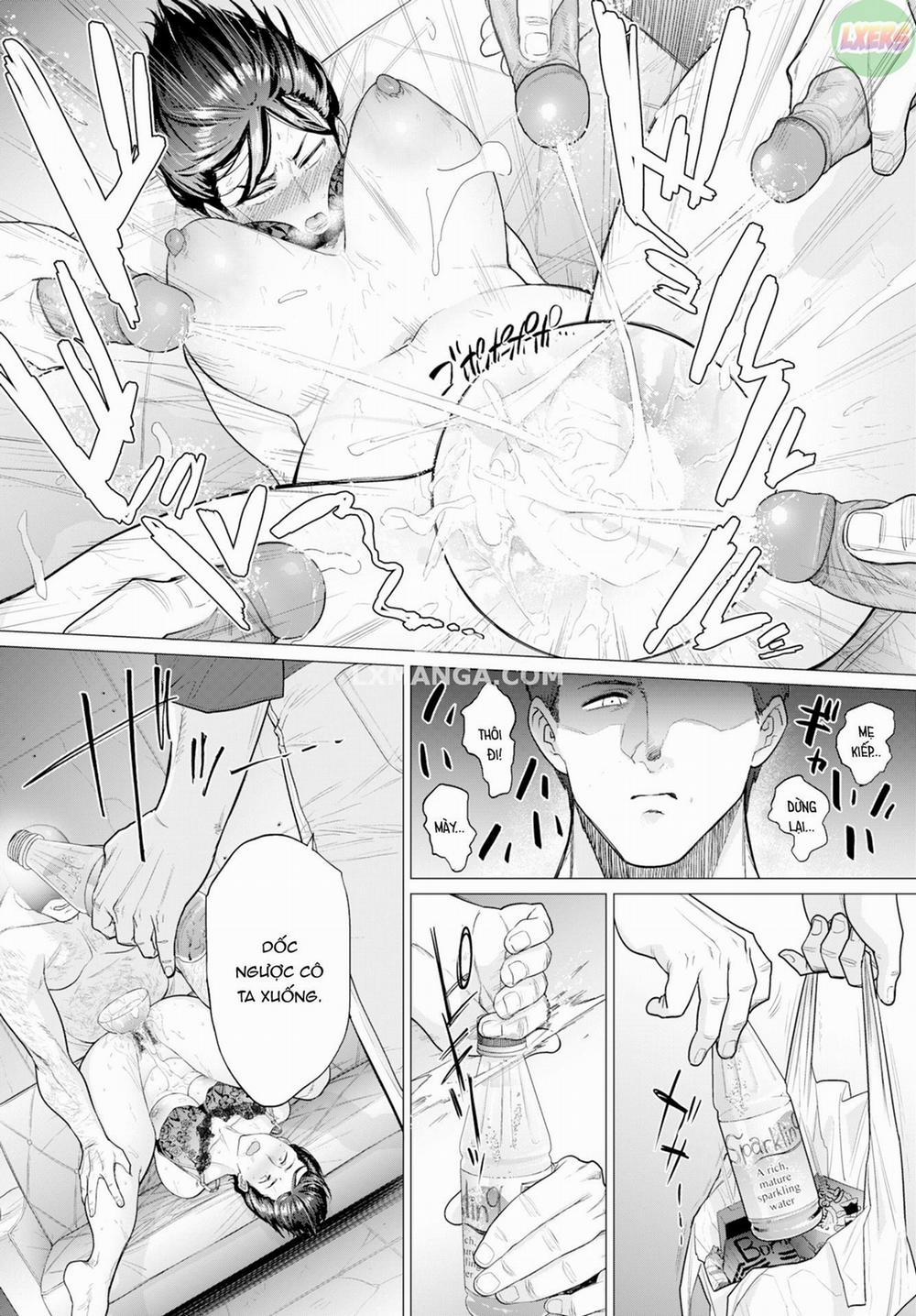 Resale Wife Oneshot trang 23