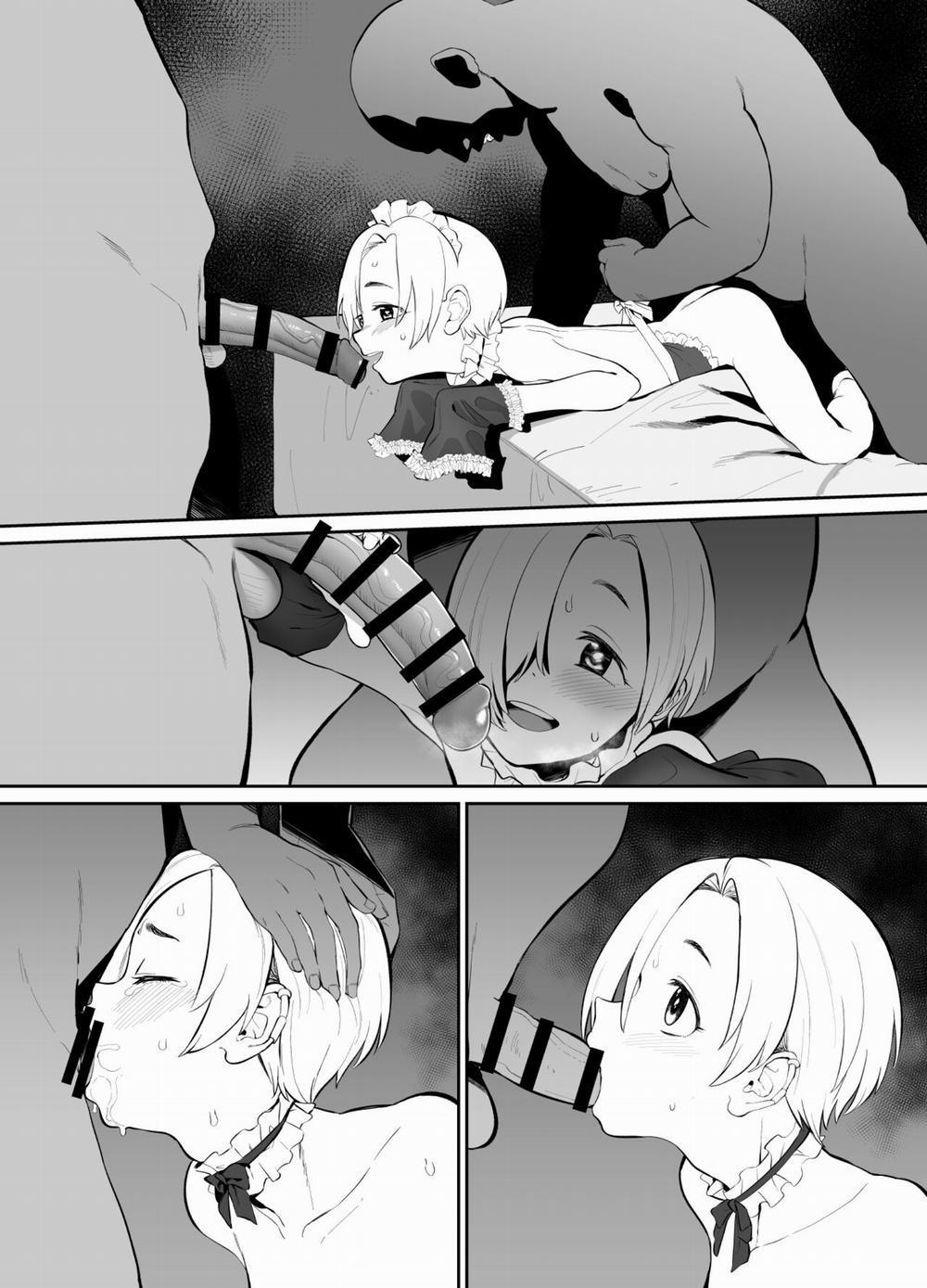 Resort Siêu Sung Sướng Like để nhận vé đi du lịch hè! trang 8