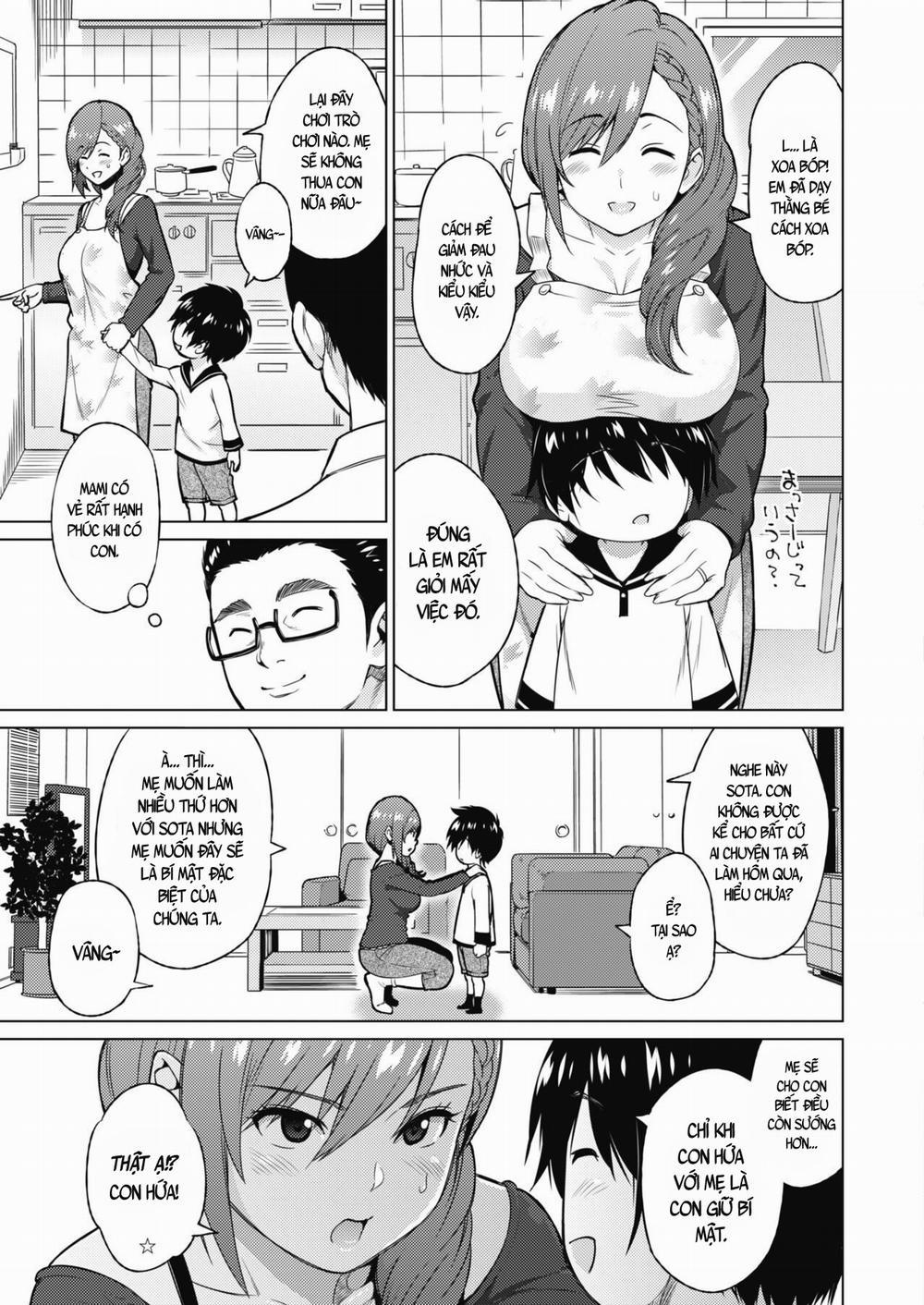Resu No Honkai Zenpen Oneshot trang 11