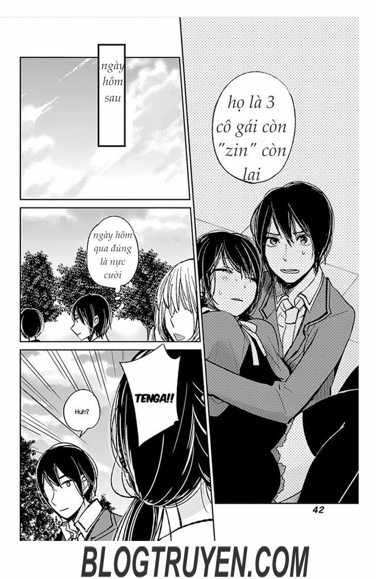 Retort pouch! 1 trang 42