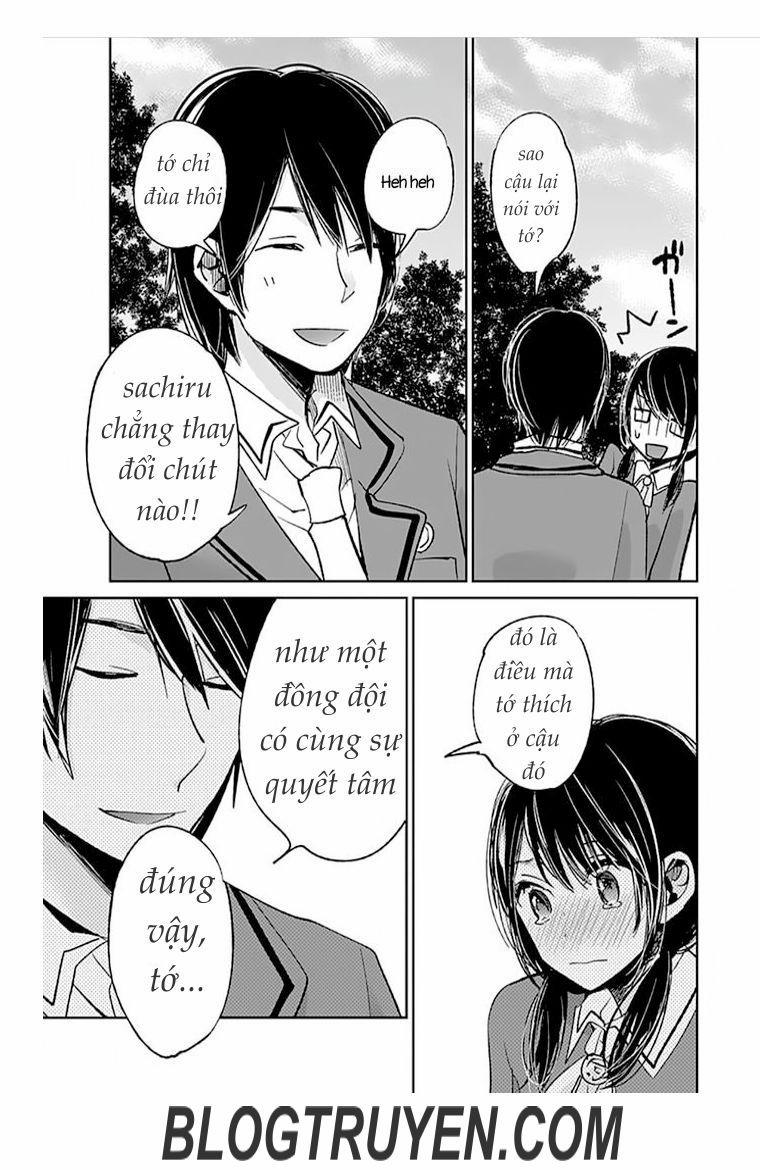 Retort pouch! 1 trang 45