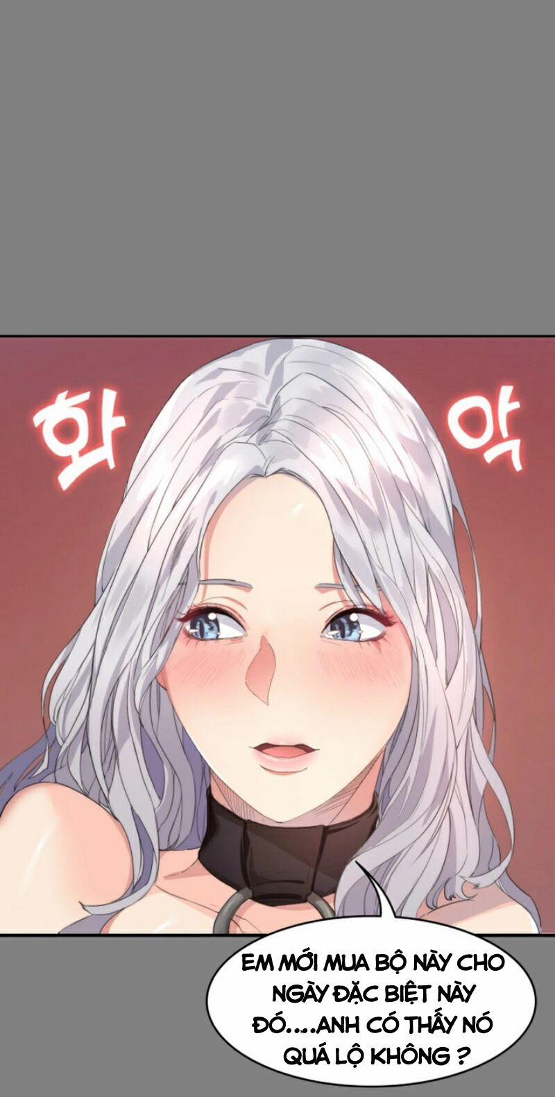 Return Girlfriend – Trả Lại Bạn Gái 1 trang 11