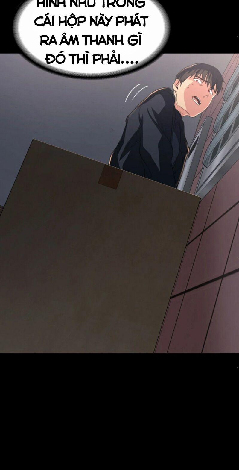 Return Girlfriend – Trả Lại Bạn Gái 1 trang 124