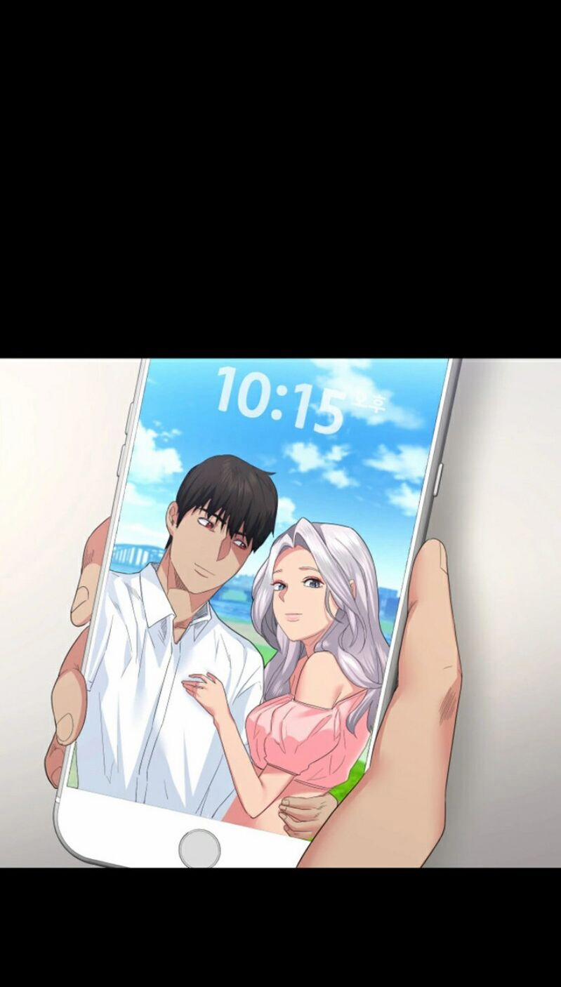 Return Girlfriend – Trả Lại Bạn Gái 1 trang 17