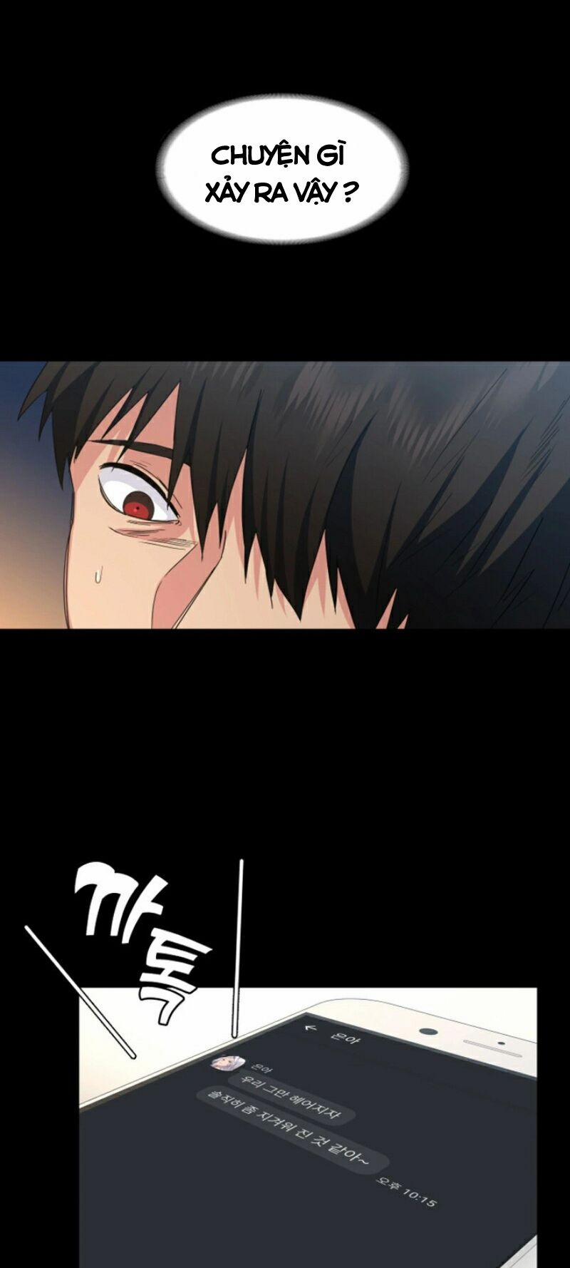 Return Girlfriend – Trả Lại Bạn Gái 1 trang 25