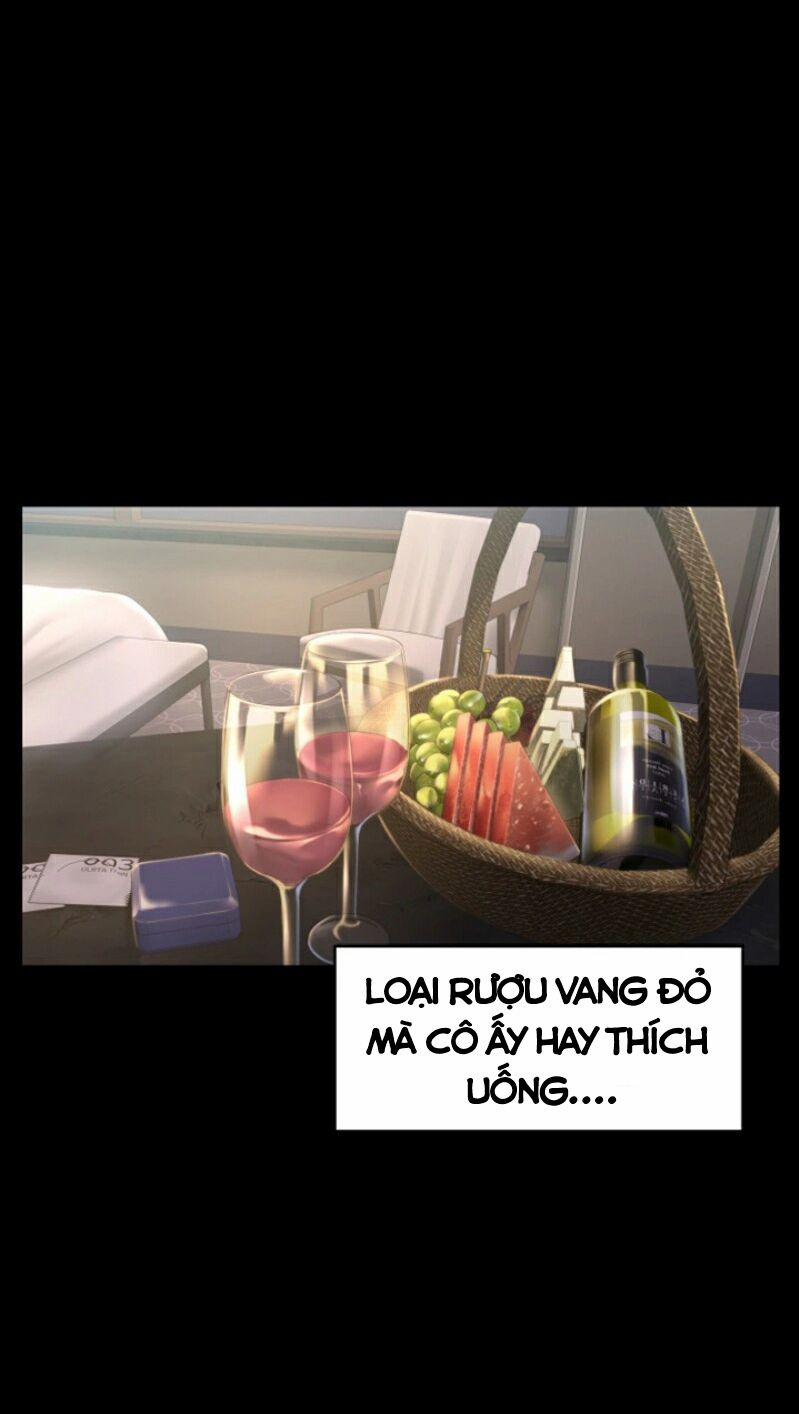 Return Girlfriend – Trả Lại Bạn Gái 1 trang 4