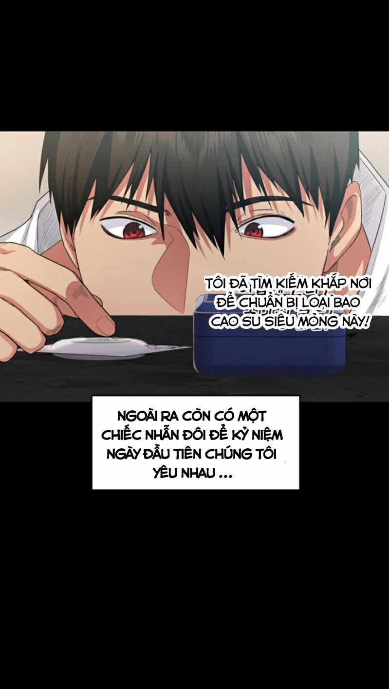 Return Girlfriend – Trả Lại Bạn Gái 1 trang 5