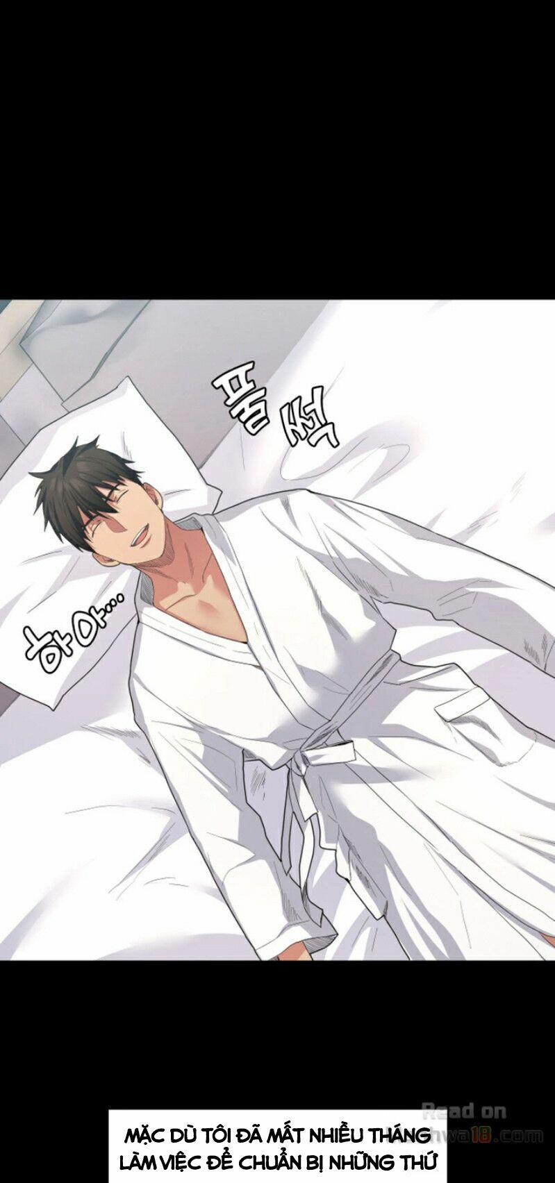 Return Girlfriend – Trả Lại Bạn Gái 1 trang 6