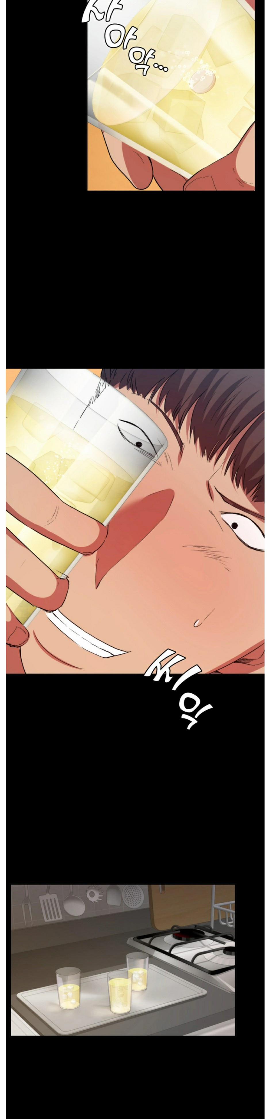 Return Girlfriend – Trả Lại Bạn Gái 10 trang 19