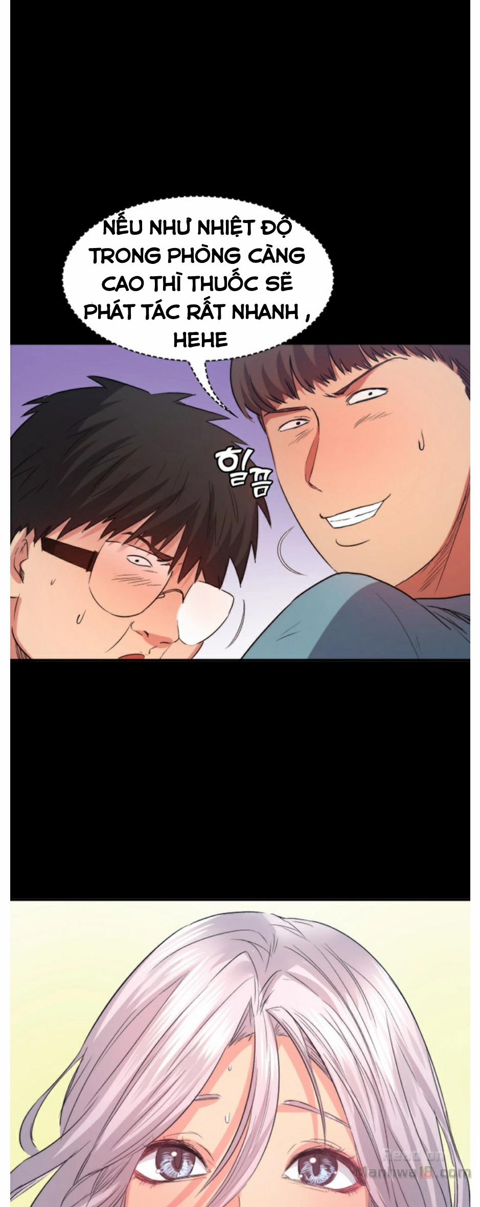 Return Girlfriend – Trả Lại Bạn Gái 10 trang 21